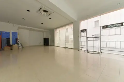 Local comercial en Manacor