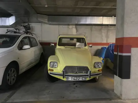 Garaje en Porto Cristo