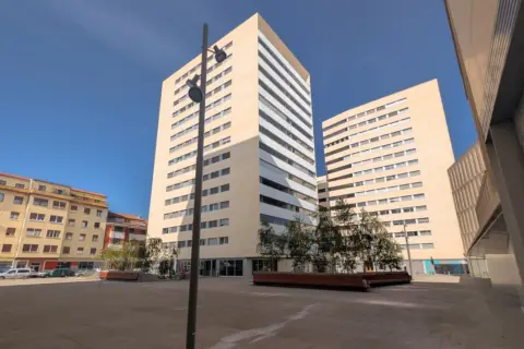 Piso en calle Plaza Salesianos, nº Sin Informacion