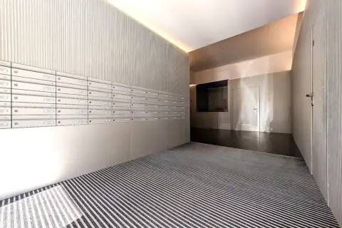 Piso en calle Plaza Salesianos, nº Sin Informacion