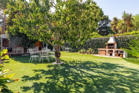 Casa pareada en Alella