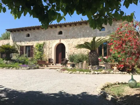 Finca rústica en Porreres