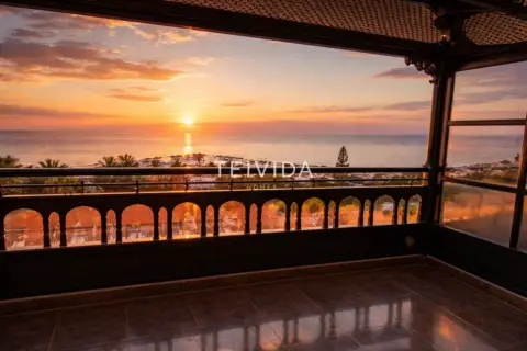 Ático en calle de Leopoldo Cólogan Zulueta