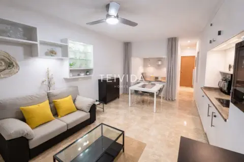 Ático en calle de Leopoldo Cólogan Zulueta