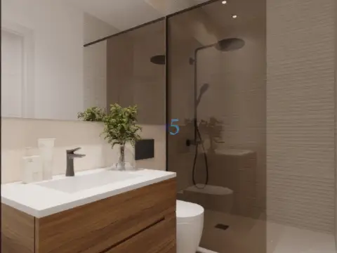 Piso en Avenida de Murcia