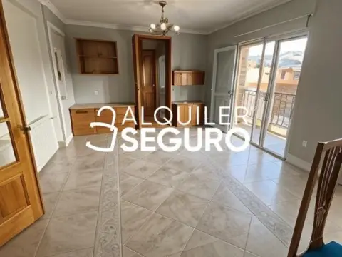 Piso en Casco Histórico