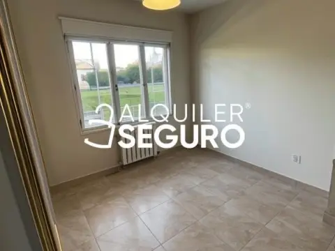 Piso en Casco Histórico