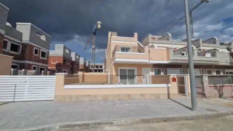 Casa en calle