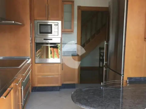 Dúplex en calle de Seixalbo