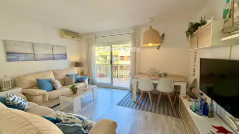 Ático en Carrer de l'Ebre