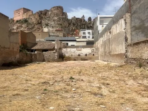 Terreno en Valencia Province