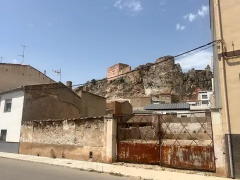 Terreno en Valencia Province