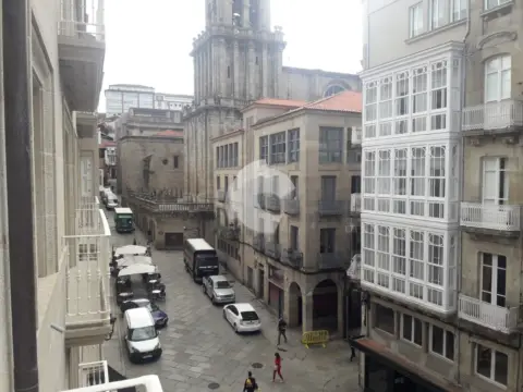 Estudio en Casco Histórico