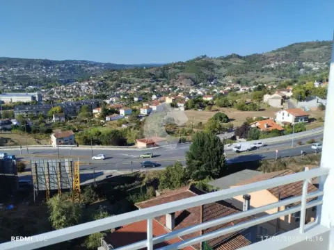 Piso en Avenida de Buenos Aires