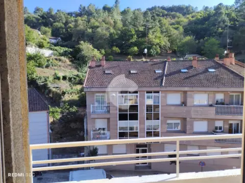 Piso en Avenida de Buenos Aires