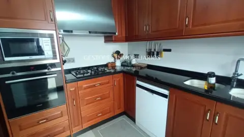 Casa en Zona Santa Rosa