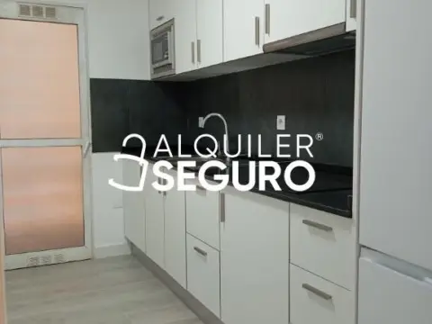 Piso en Las Palmas de Gran Canaria