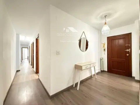 Piso en calle de los Albarderos