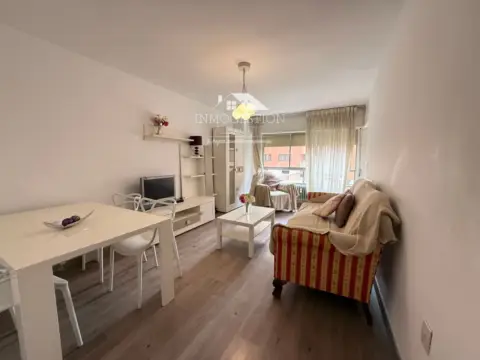 Piso en calle de los Albarderos