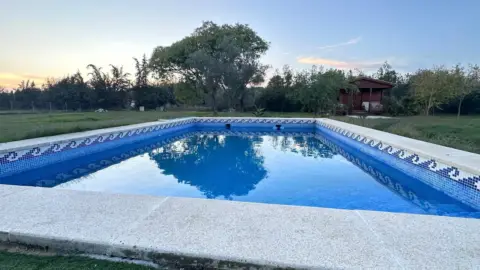 Casa en Sanlúcar la Mayor