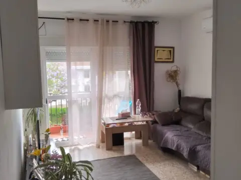 Piso en Castilleja de la Cuesta