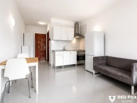 Piso en calle de Alemania