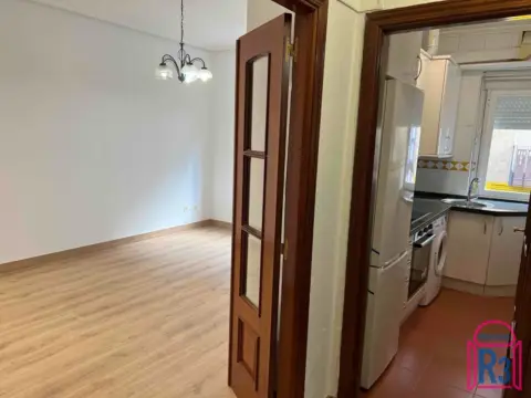 Apartamento en Centro Ciudad