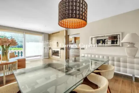 Chalet en calle Palamós