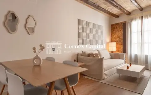 Piso en Ronda de Sant Antoni