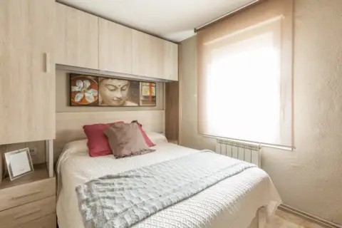 Piso en Avenida de Marcelo Celayeta, 132