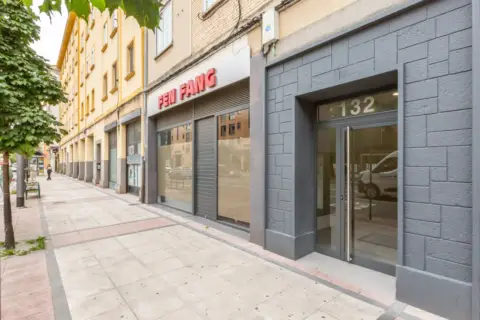 Piso en Avenida de Marcelo Celayeta, 132