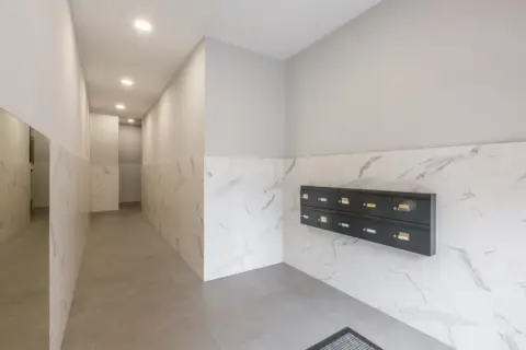 Piso en Avenida de Marcelo Celayeta, 132