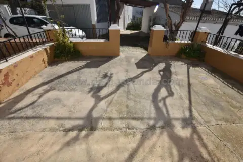 Casa adosada en Serrania de Ronda