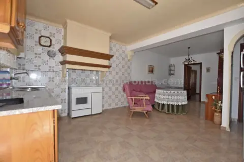 Casa adosada en Serrania de Ronda