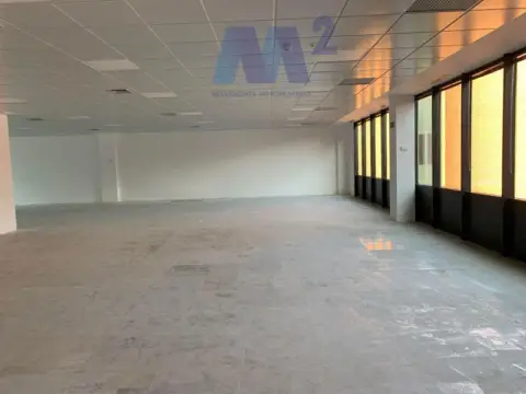 Oficina en Parque Empresarial La Marina