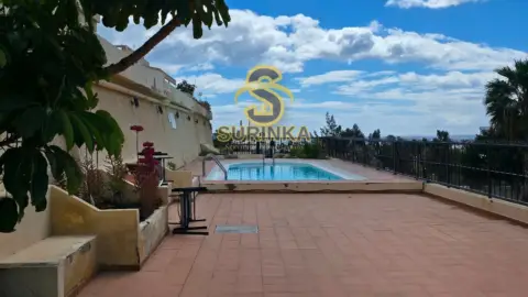 Piso en Playa del Cura