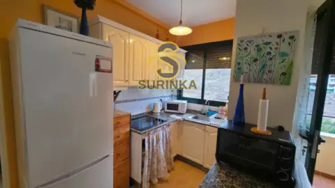 Piso en Playa del Cura