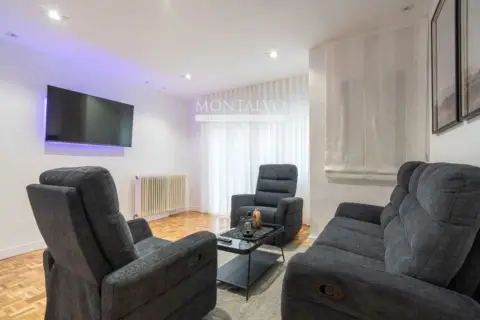 Piso en calle Doctor Severo Ochoa, 5