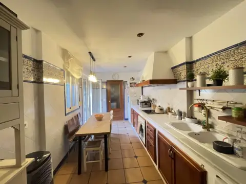 Casa pareada en Gines