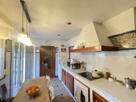 Casa pareada en Gines