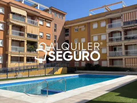 Ático en Torrox