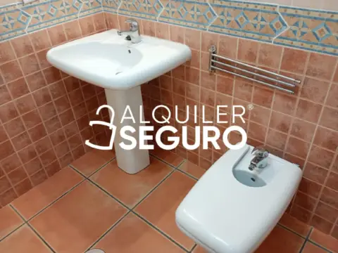Ático en Torrox