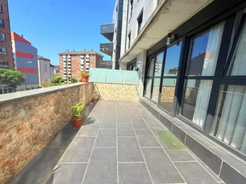 Piso en Avenida de la Constitución