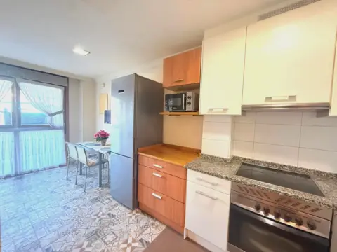 Piso en Avenida de la Constitución