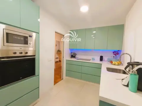 Casa pareada en Retama