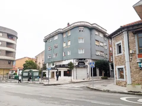 Piso en calle de San Cristóbal