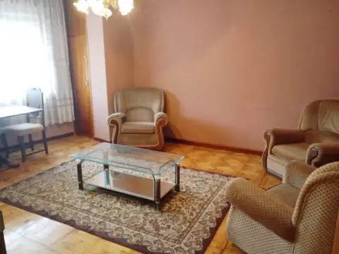 Piso en calle de San Cristóbal