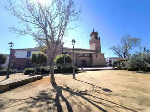 Casa en calle del Niño del Museo