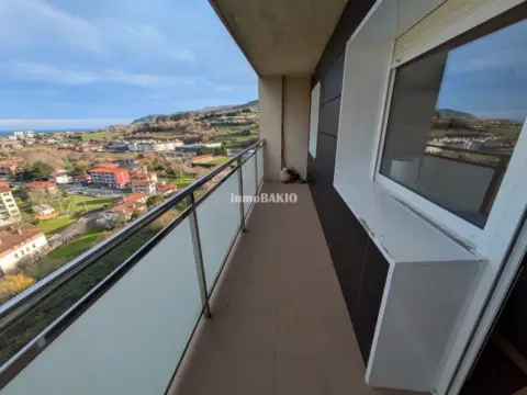 Piso en Zona Fronton