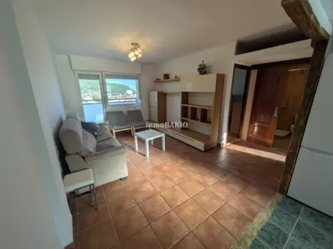 Piso en Zona Fronton